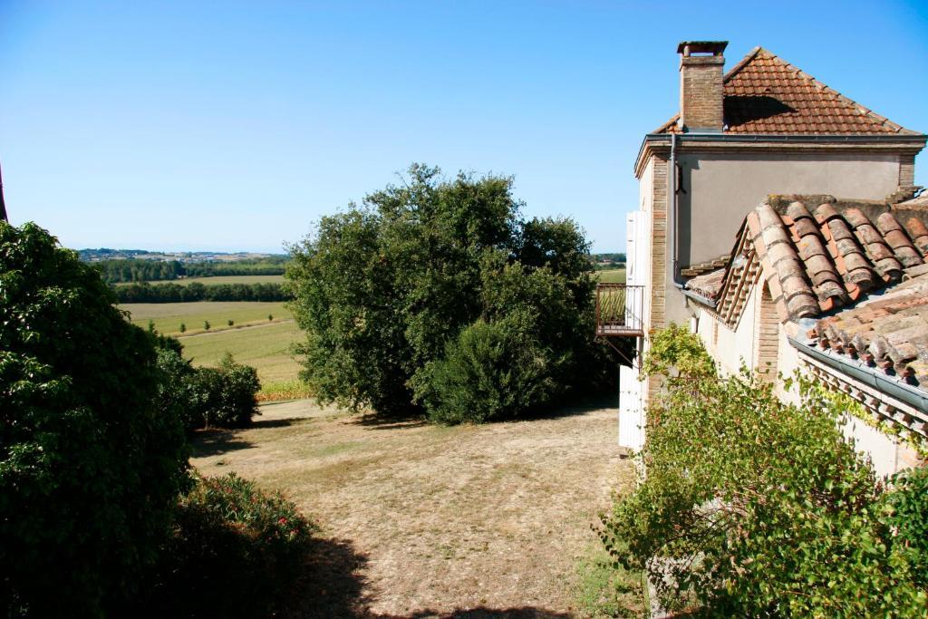 Chambres D'Hotes Le Loubet LʼIsle-Jourdain Cameră foto